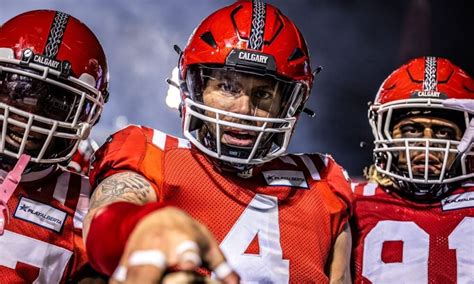 CFL Week 21 Odds and Analysis on the Top Games .